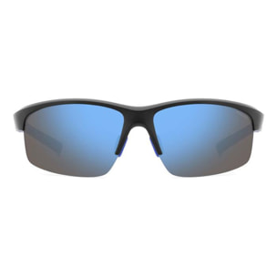 Gafas de Sol Polaroid PLD 7018/N/S 0VK Polarizadas de Policarbonato Hombre 68 mm