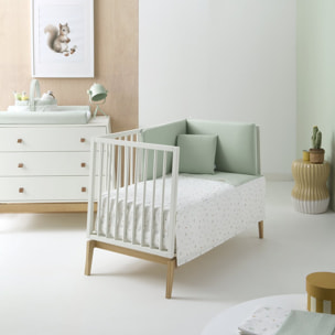 Cambrass Minicuna Tijera Madera Ardi