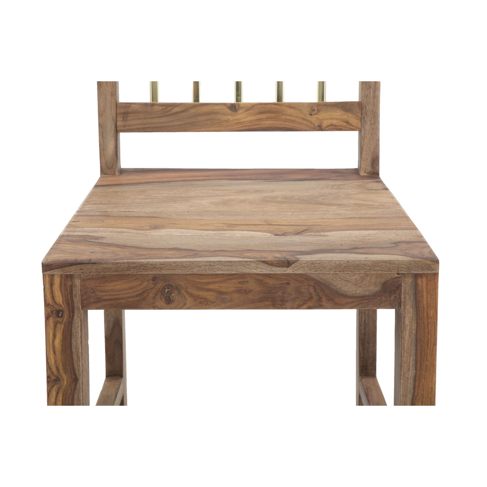 SEDIA ELEGANT SET 2 PZ CHARME 1921 BICOLORE