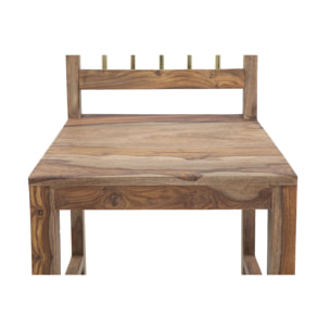 SEDIA ELEGANT SET 2 PZ CHARME 1921 BICOLORE