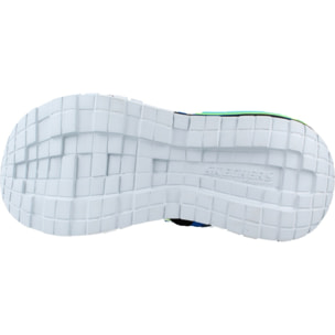 Sandalias Niño 402161l Azul