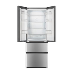 Réfrigérateur multi portes BEKO GNO43622XPN