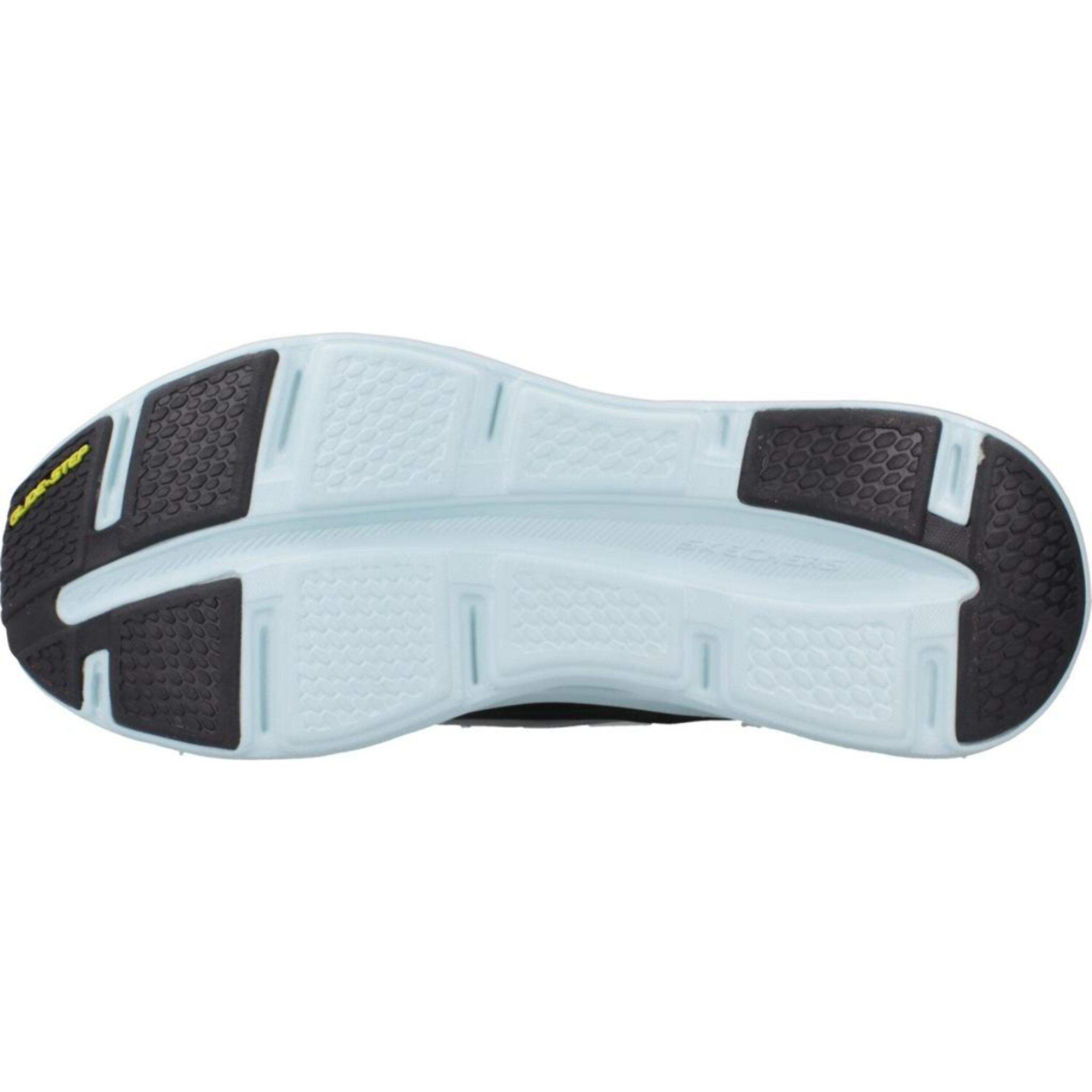 Sneakers De  Hombre Glide Step Altus Slip-ins Blanco