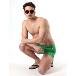 Costume da bagno a pantaloncino Leone Beachwear