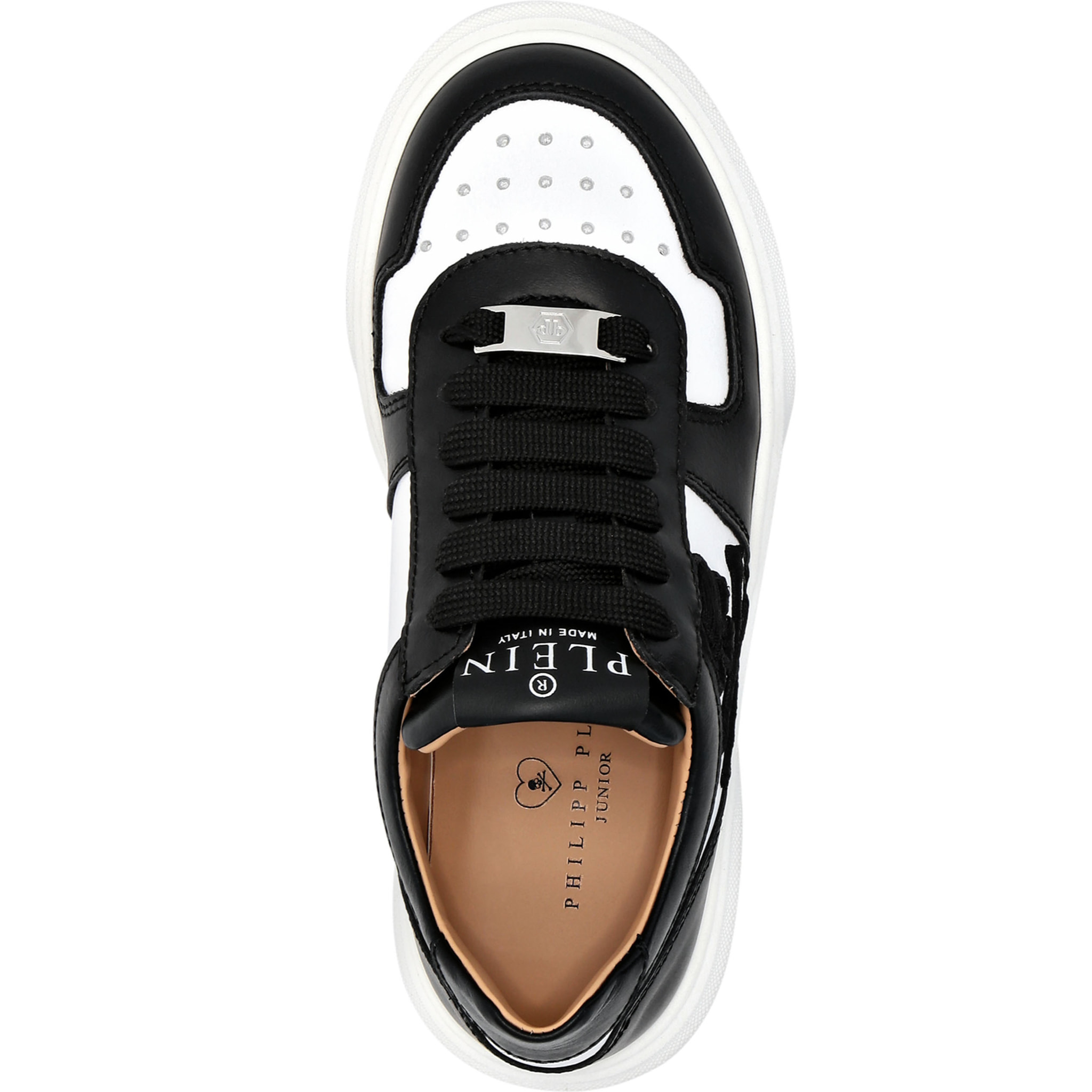 PHILIPP PLEIN Zapatilla Runner SKULL