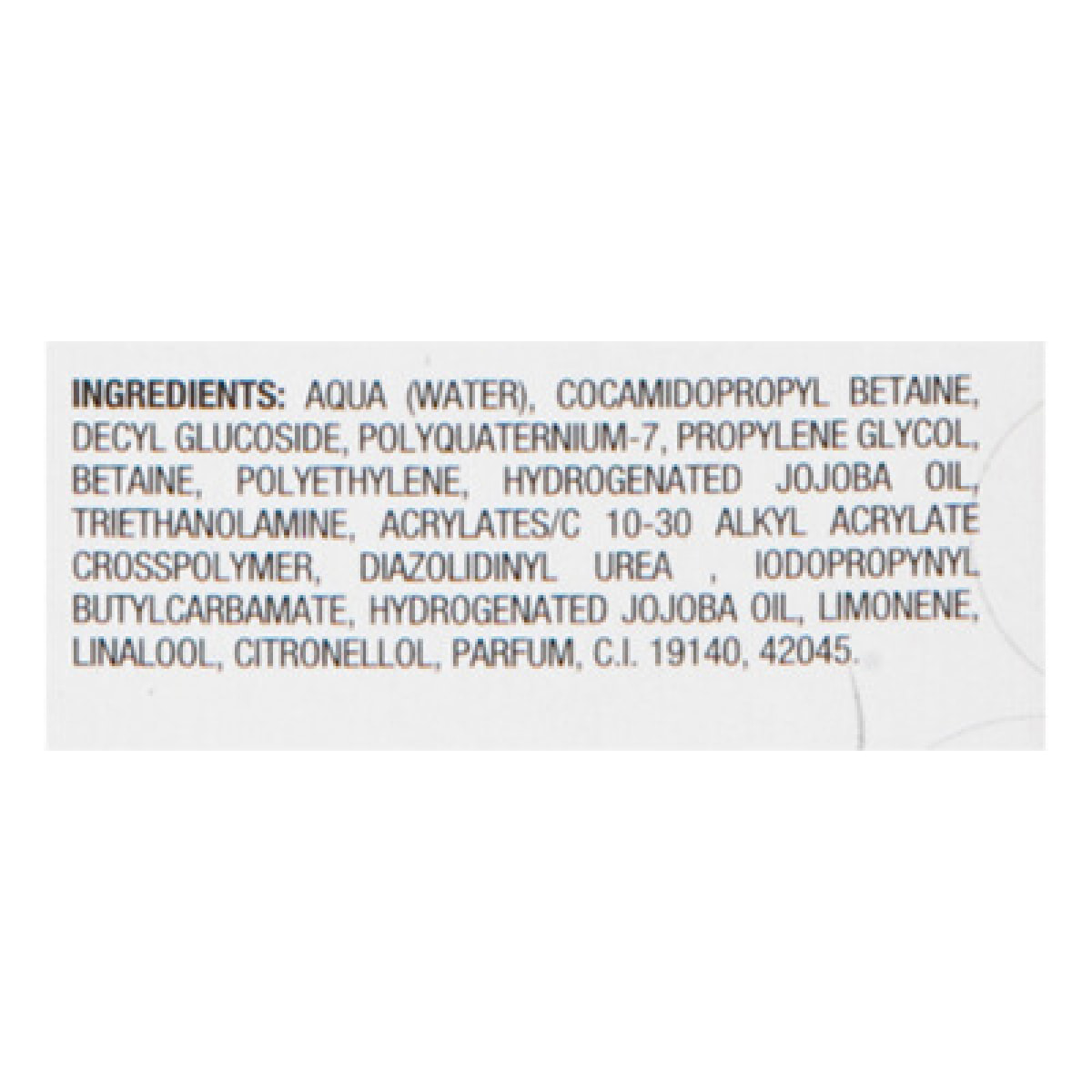 pure tzone gel purificante 100 ml