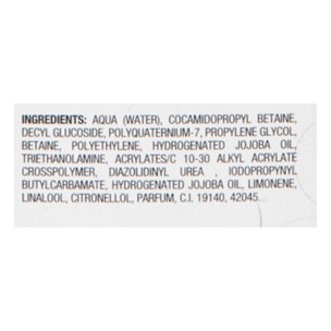 pure tzone gel purificante 100 ml