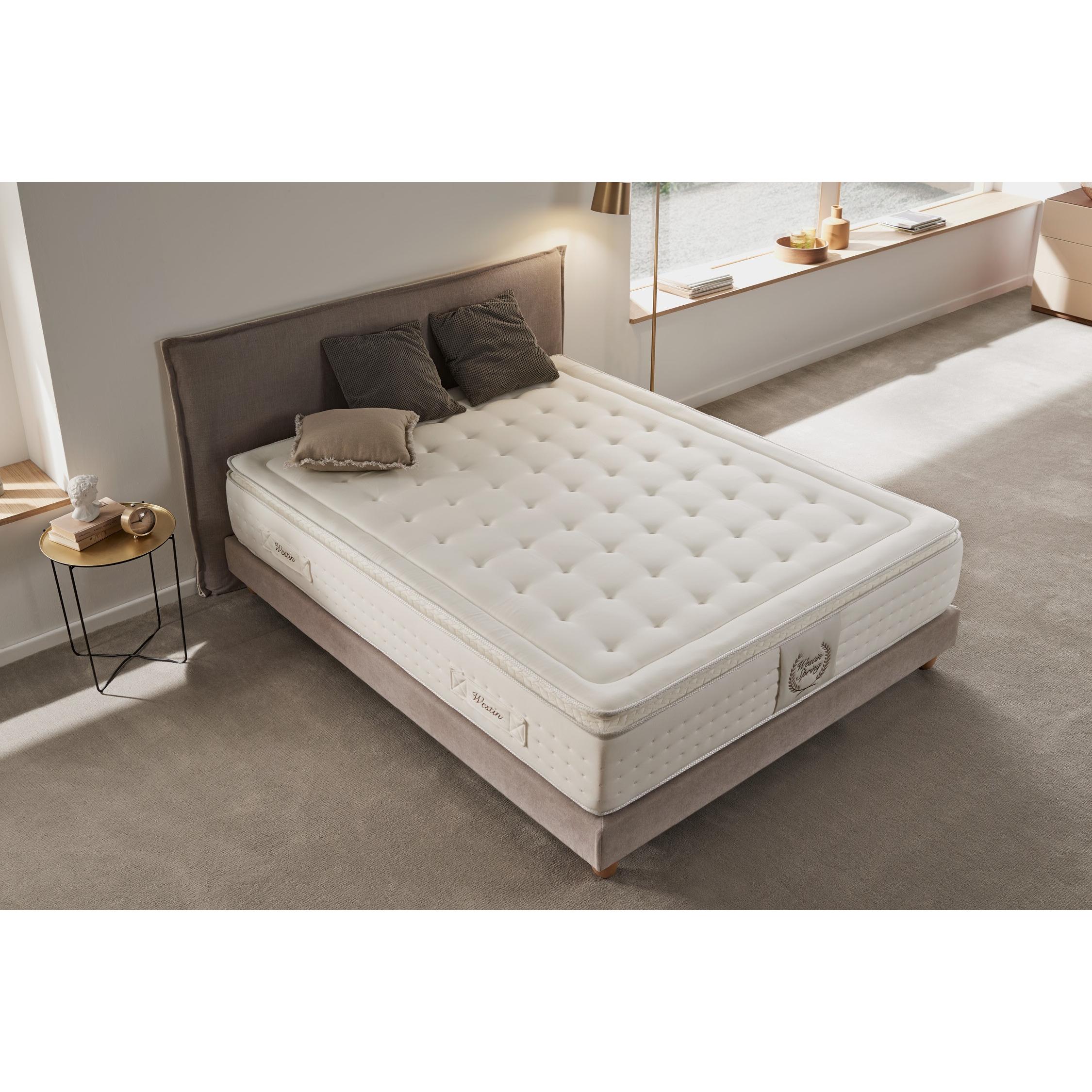 Matelas Westin Spring, 30 cm, 1 place - Moonia