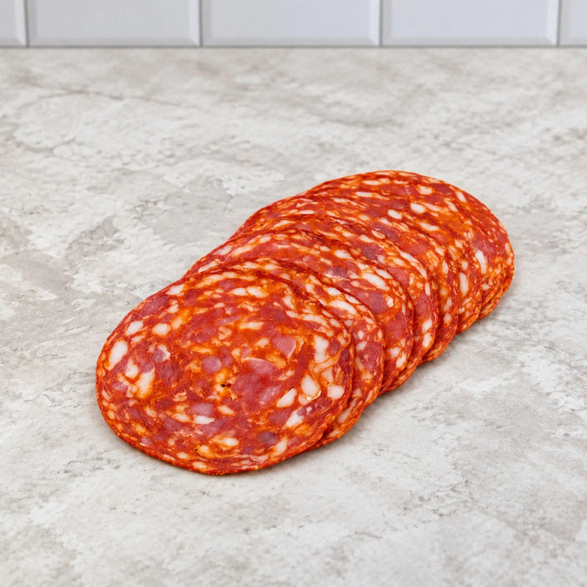 Chorizo Doux