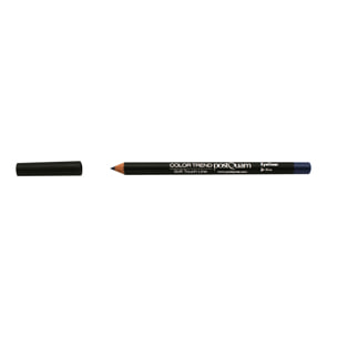 Eyeliner postquam blue