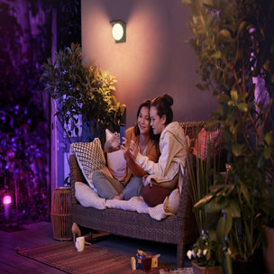 EZIlight® Solar Wall S26