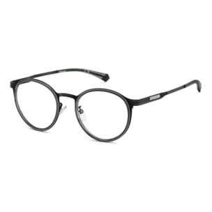 Gafas de Vista Polaroid PLD D550/G 807 de Metal Hombre 48 mm