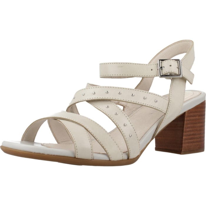 SANDALIAS STONEFLY LIZA 7 CALF