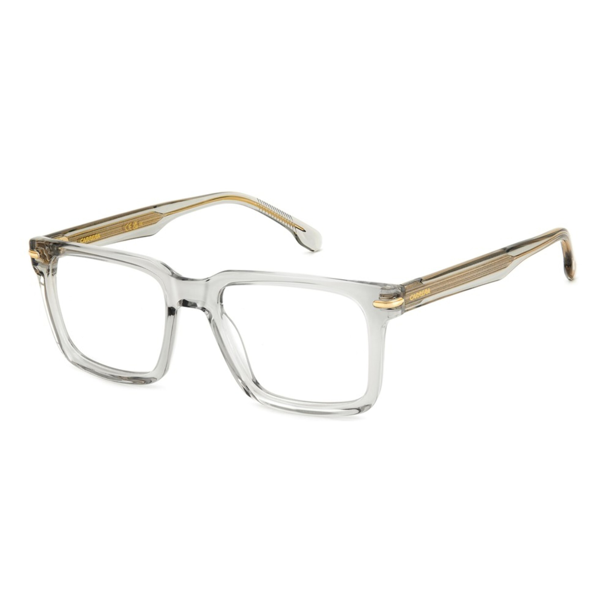Gafas de Vista Carrera 321 KB7 de Acetato Hombre 53 mm
