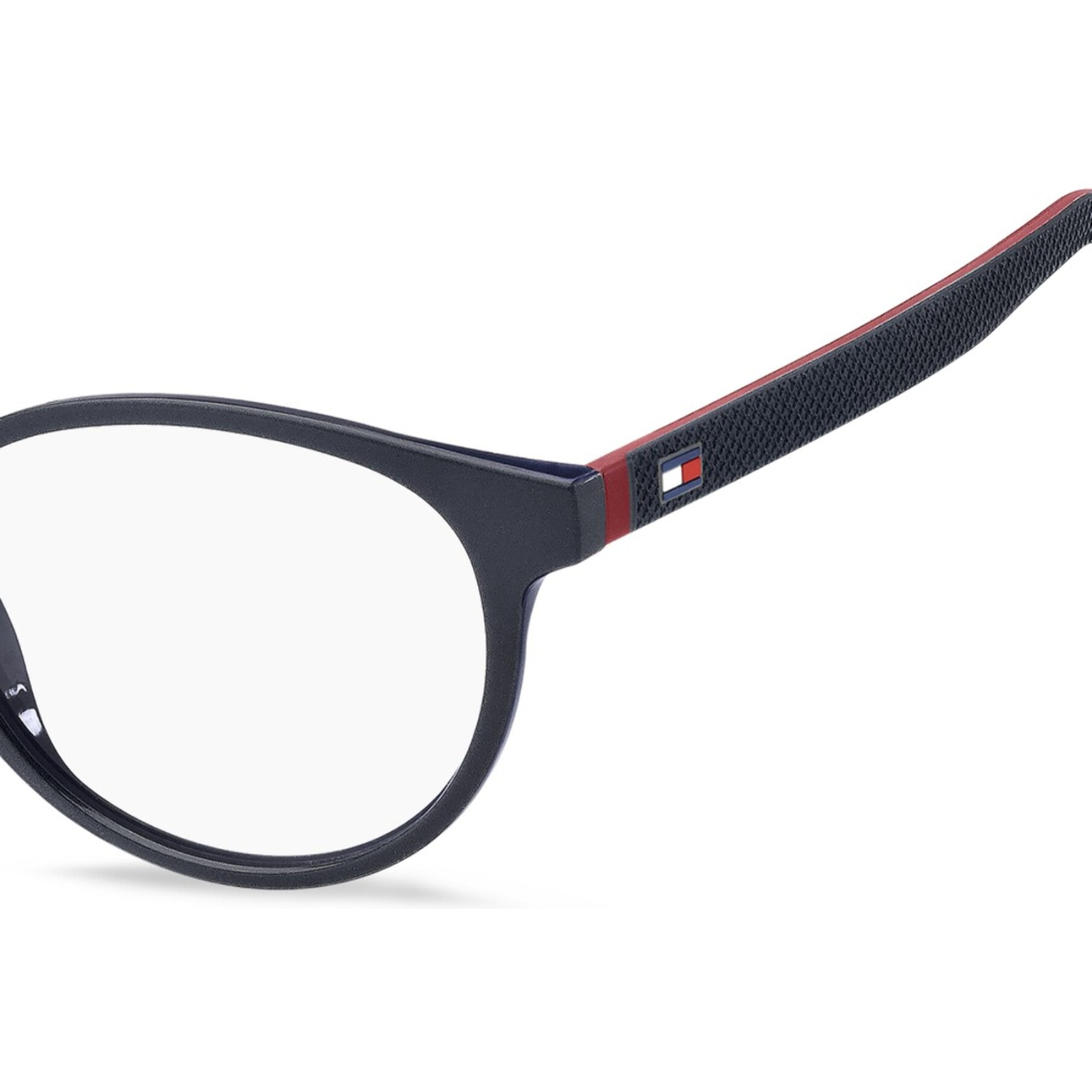 Gafas de Vista Tommy Hilfiger TH 1787 FLL de Nylon Hombre 49 mm