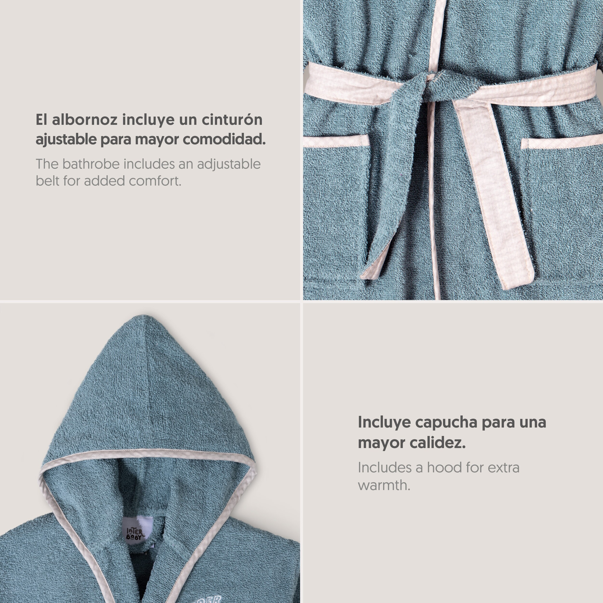 Albornoz Infantil