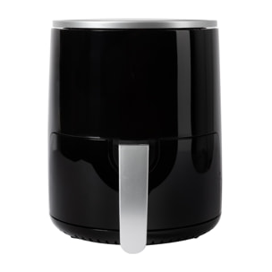 Air Fryer 1200W de 2,5L con pantalla digital y temperatura ajustable 80-200ºC SwissHome