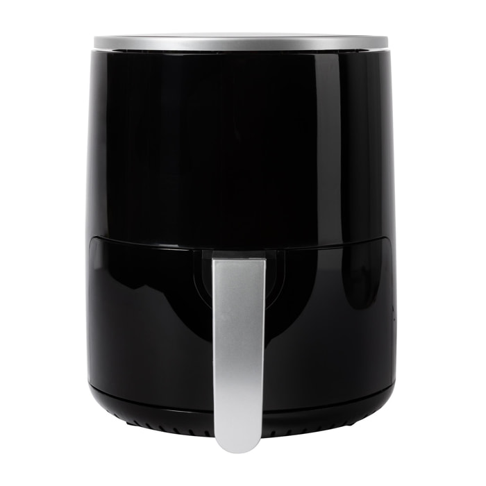 Air Fryer 1200W de 2,5L con pantalla digital y temperatura ajustable 80-200ºC SwissHome