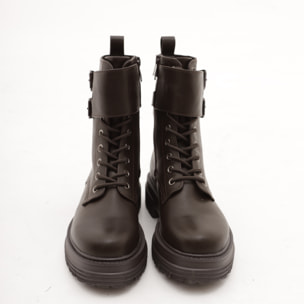 ANFIBIO DOPPIA FIBBA TESTA DI MORO