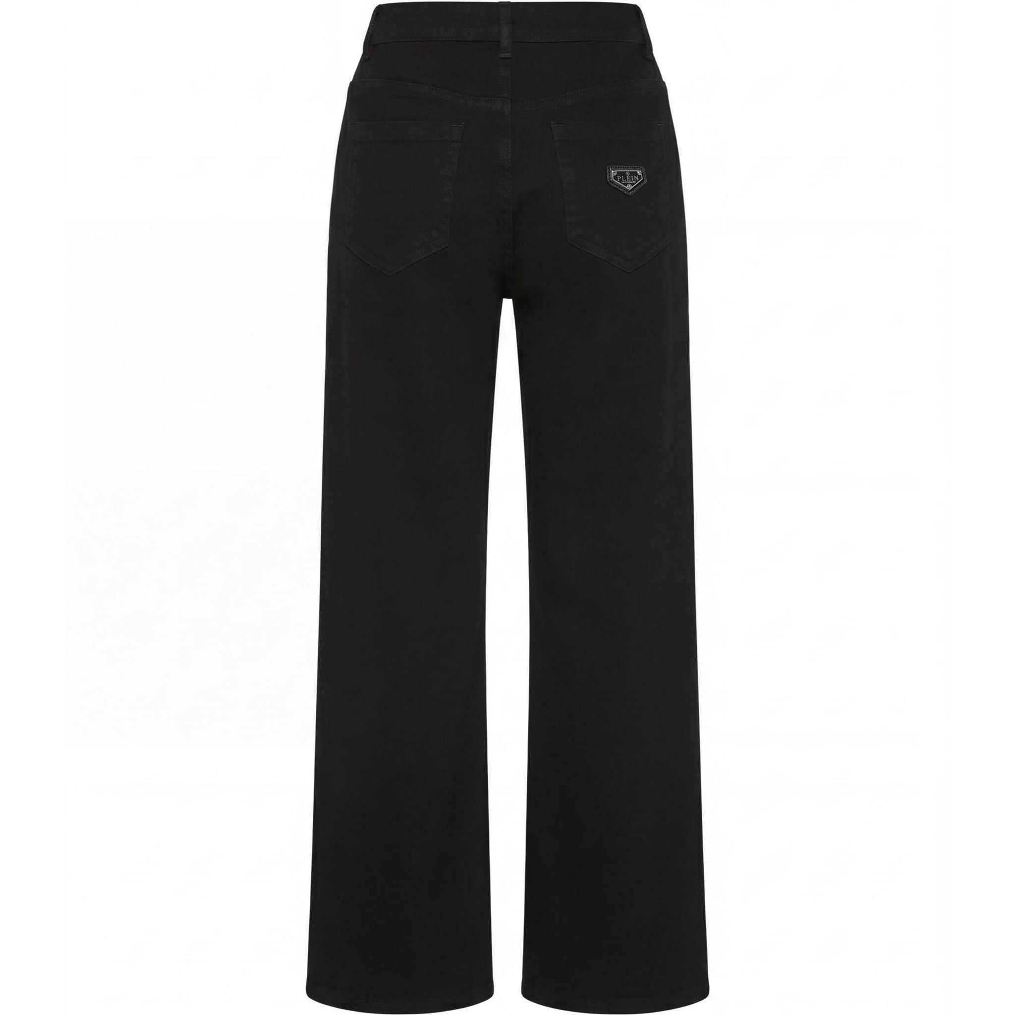 PHILIPP PLEIN Jeans dal taglio dritto BASIC