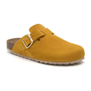 Zueco BILLOWY AMARILLO
