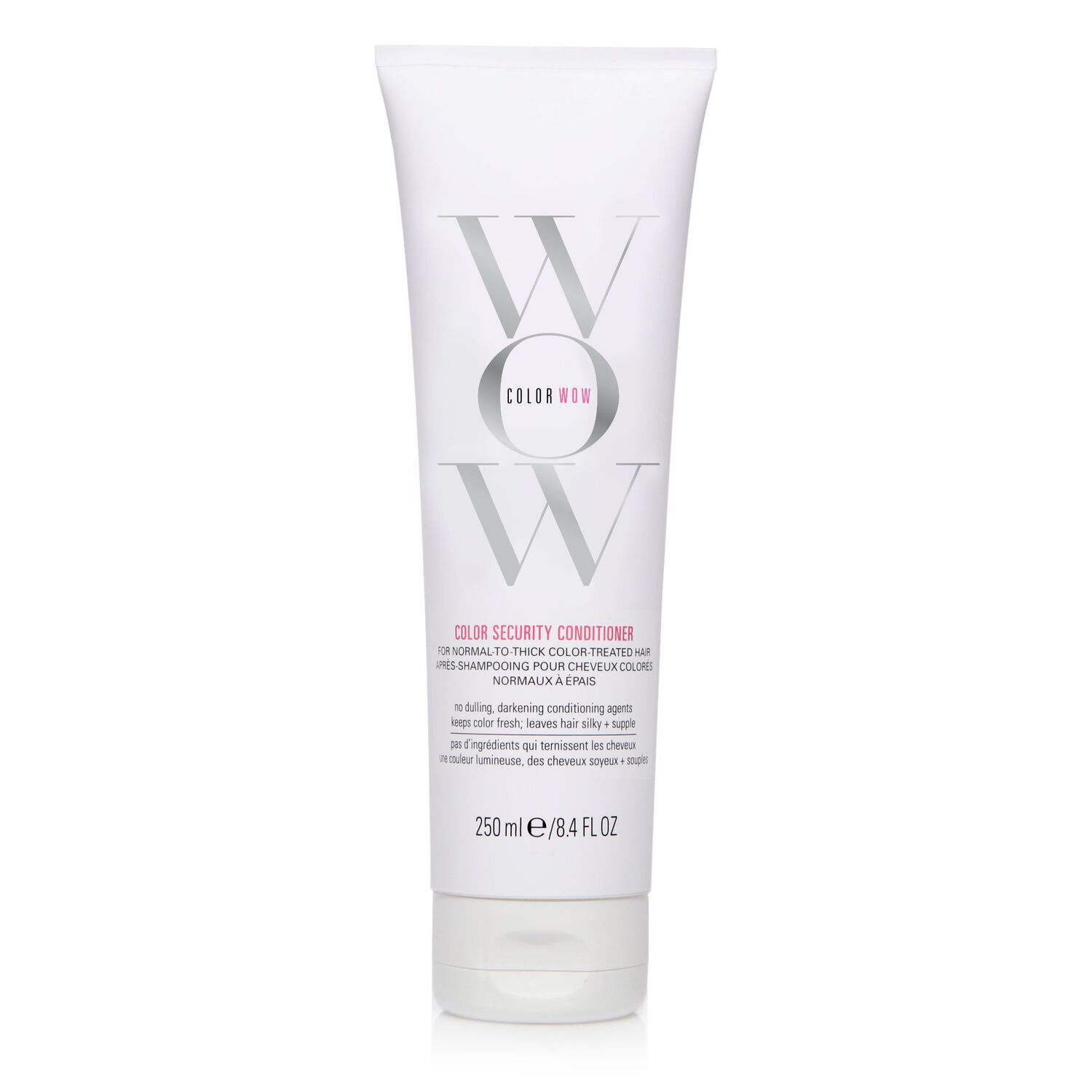 Color Security - Après-shampooing Cheveux Normaux à Épais 250 ml