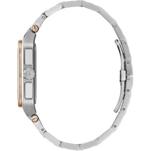 Gc Reloj Cronógrafo De Cuarzo Gc Couture Square Mens