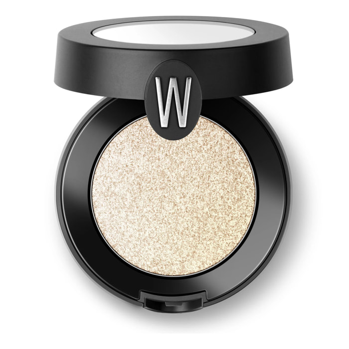 LAST CRUSH MONO HYBRID EYESHADOW Ombretto in formula ibrida