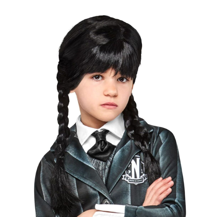 PELUCA WEDNESDAY INF