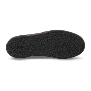 Superga - Scarpe da donna Donna Nero - 3740 Platform Jersey Lame Blocks Leggera