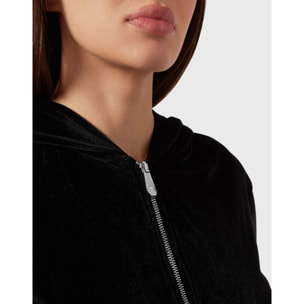 PHILIPP PLEIN Sudadera con capucha