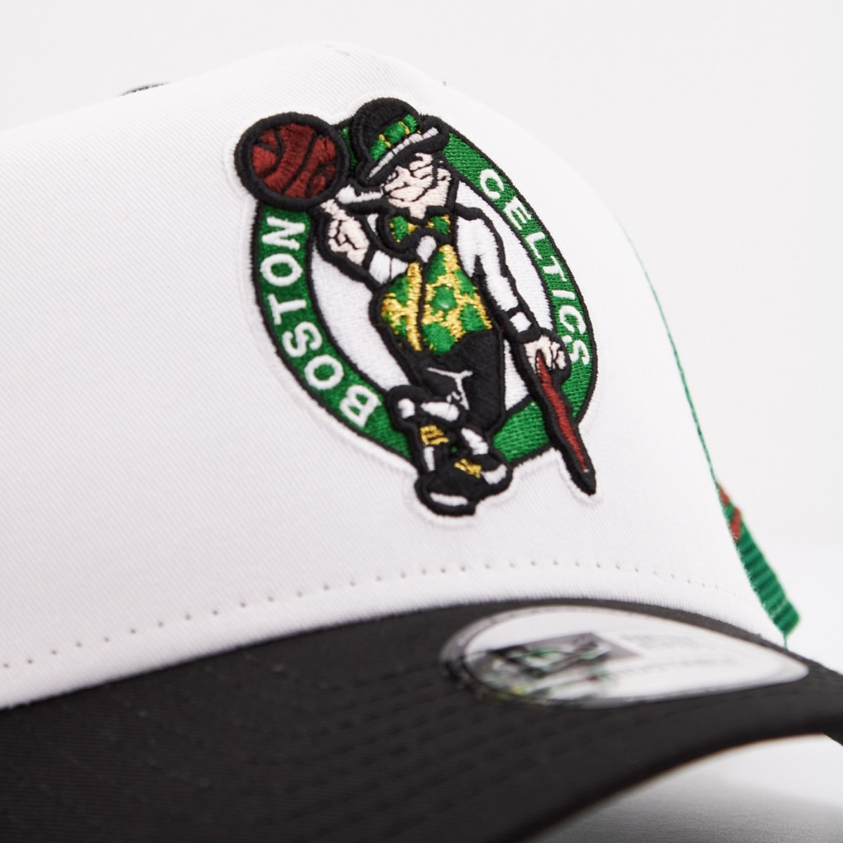 GORRA NEW ERA BOSTON CELTICS