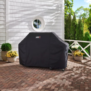 Housse barbecue WEBER Summit FS38 E