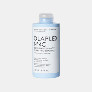 OLAPLEX N.4C Claryfing Shampoo
