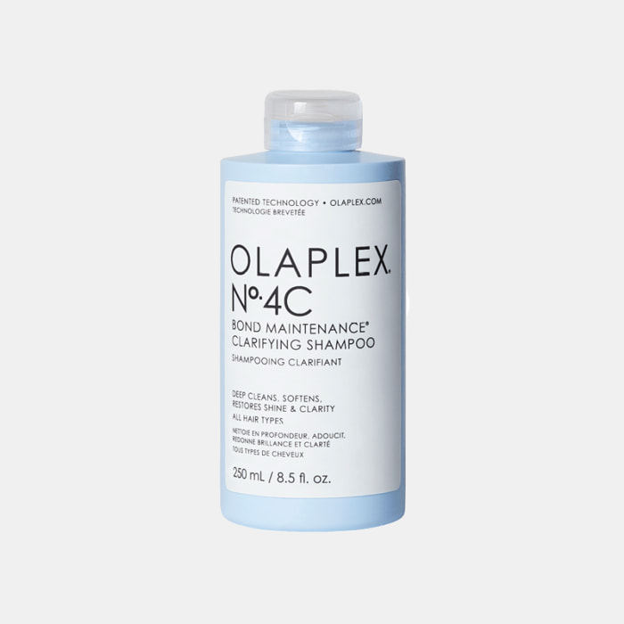 OLAPLEX® N.4C Claryfing Shampoo