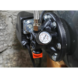 Groupe de surpression 3700/4 - 800 W - GARDENA - 9023-20