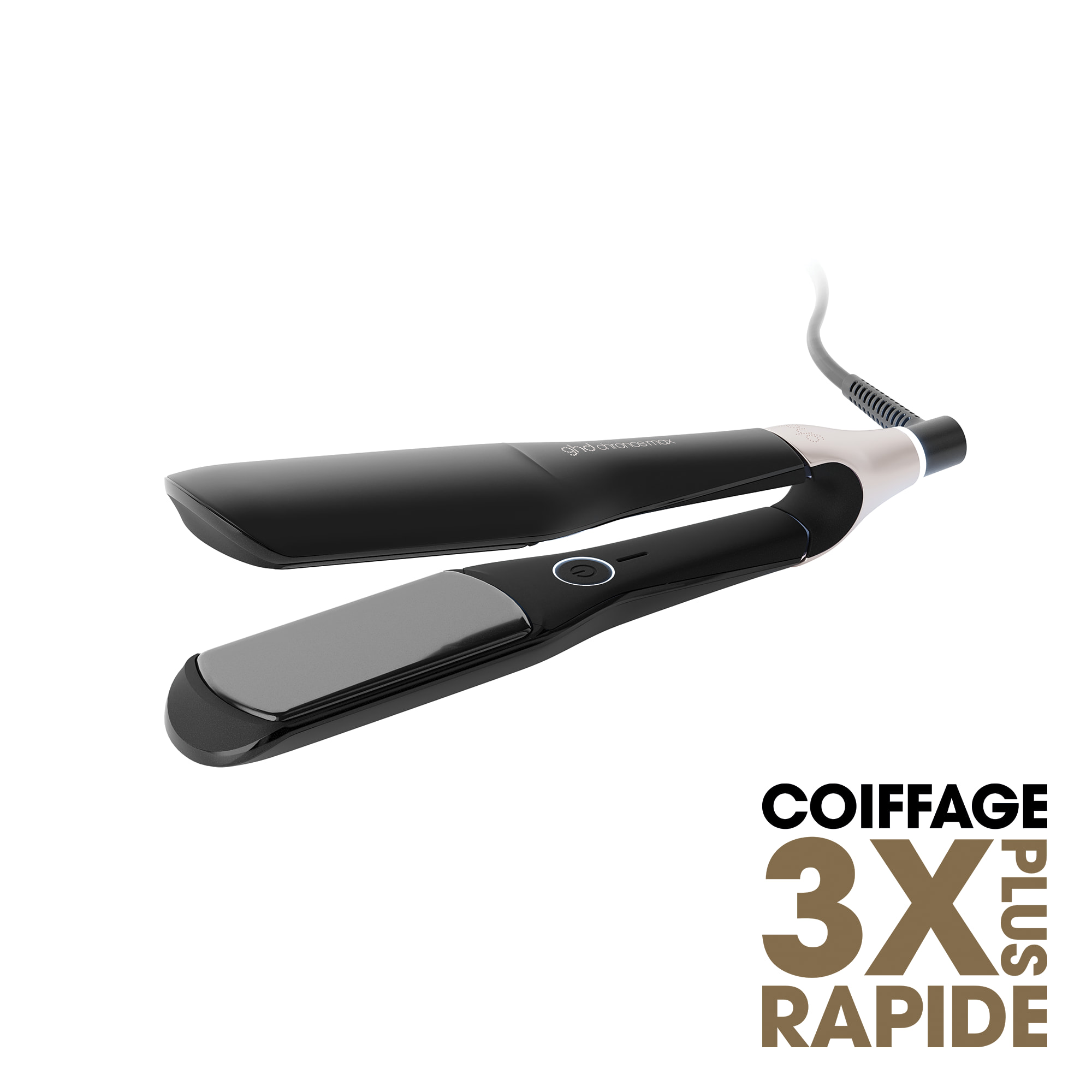 Coffret d'Exception Lisseur ghd Chronos Max