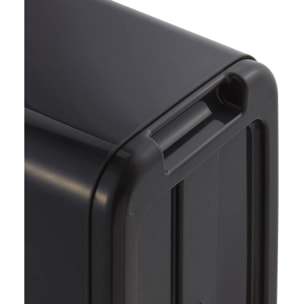 Cubo de la Basura Premium con Tapa Abatible,  Magne, Verde