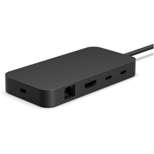 Station d'accueil MICROSOFT Surface USB4 Dock