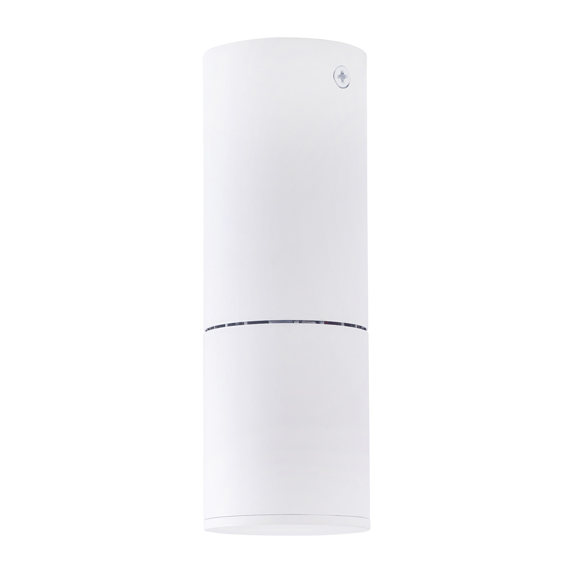 Forlight Plafon IP23 Tub Small LED 5.8W 4000K Blanco 519Lm