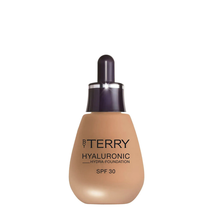 500Z Warm-Medium-Dark-W - Fond de Teint 30 ml