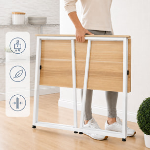 Scrivania Pieghevole Dolenkaf InnovaGoods