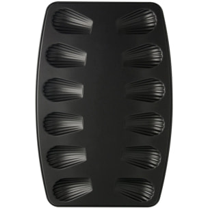 Moule 12 madeleines 26 x 39 cm Zenker Spécial Countries