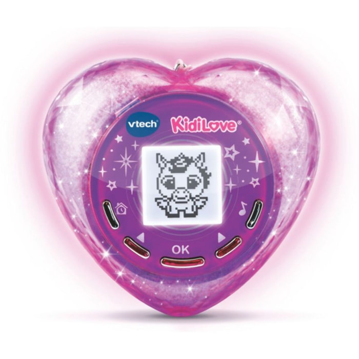 Jeu éducatif VTECH KidiLove