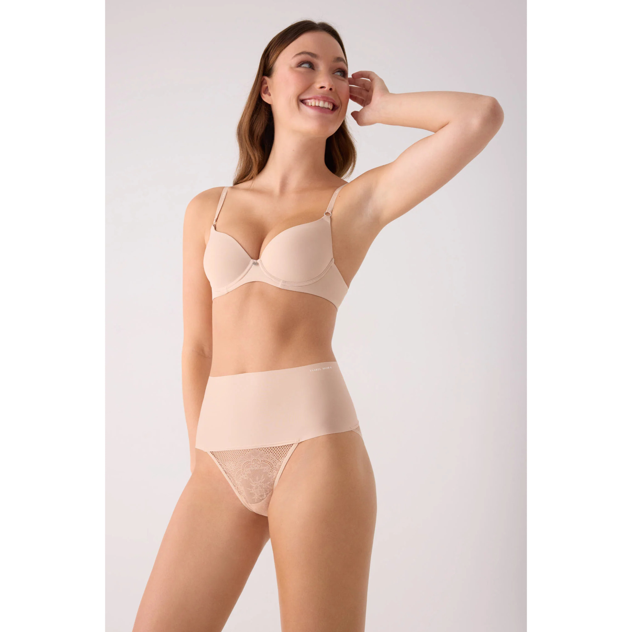 Slip a vita alta