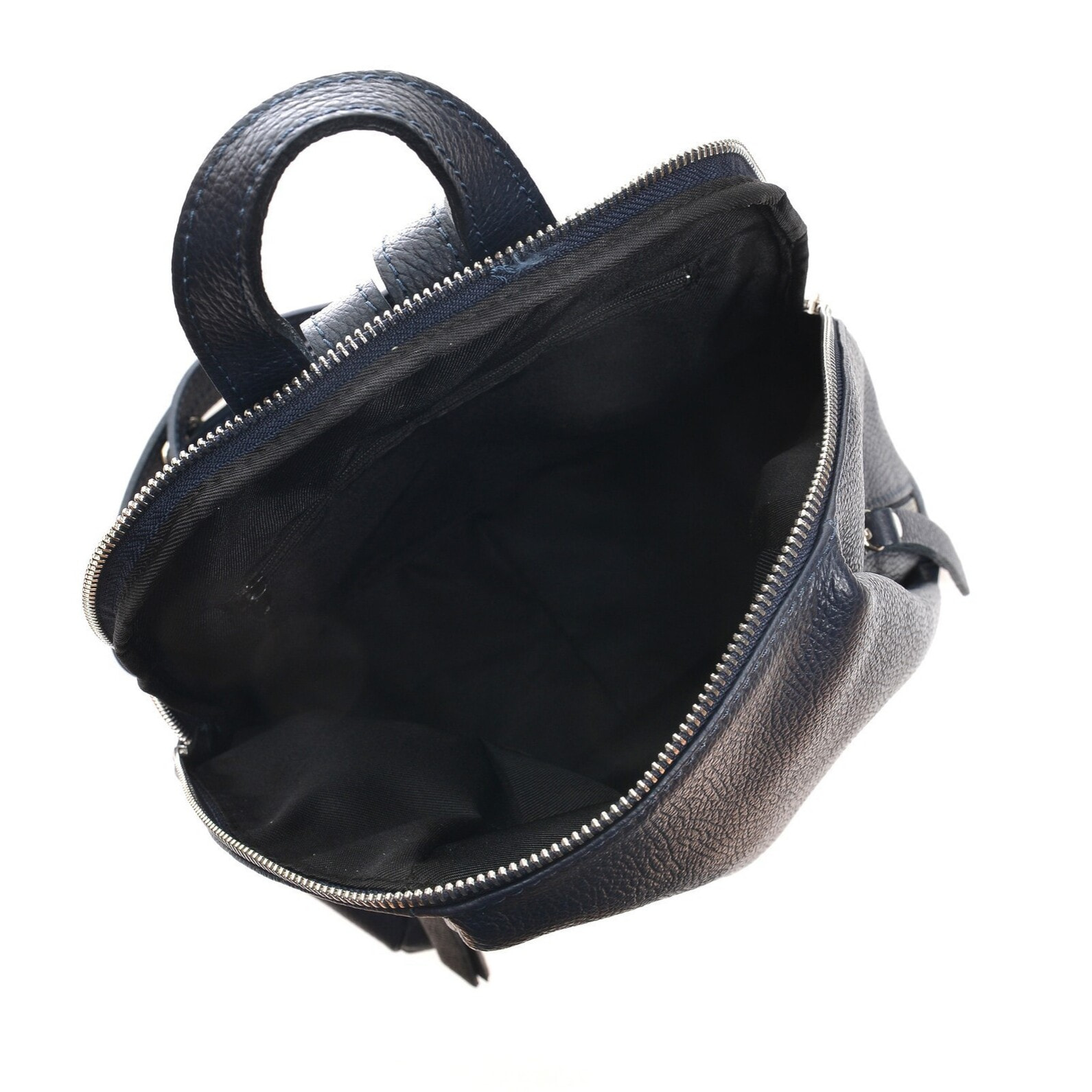 Zaino Anna Luchini Blu