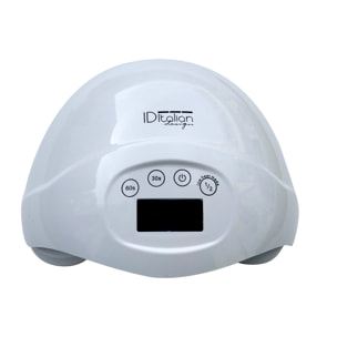 Lampe à ongles - Blanc - 48W