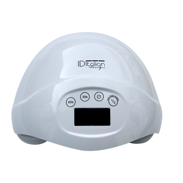 Lampe à ongles - Blanc - 48W