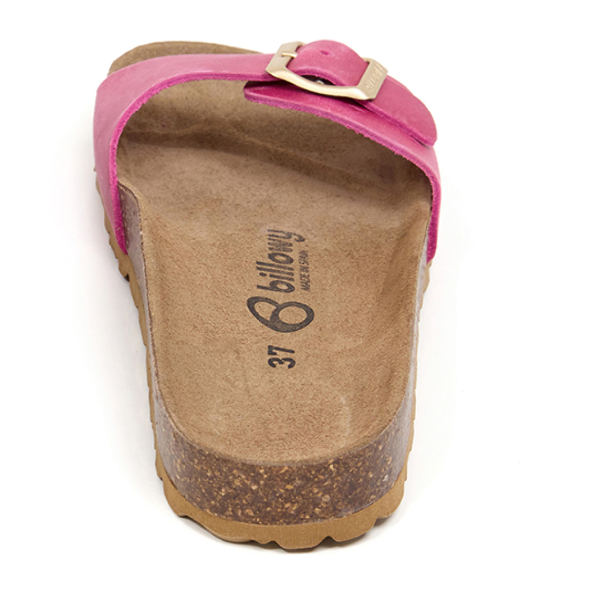 Sandalia BILLOWY ROSA