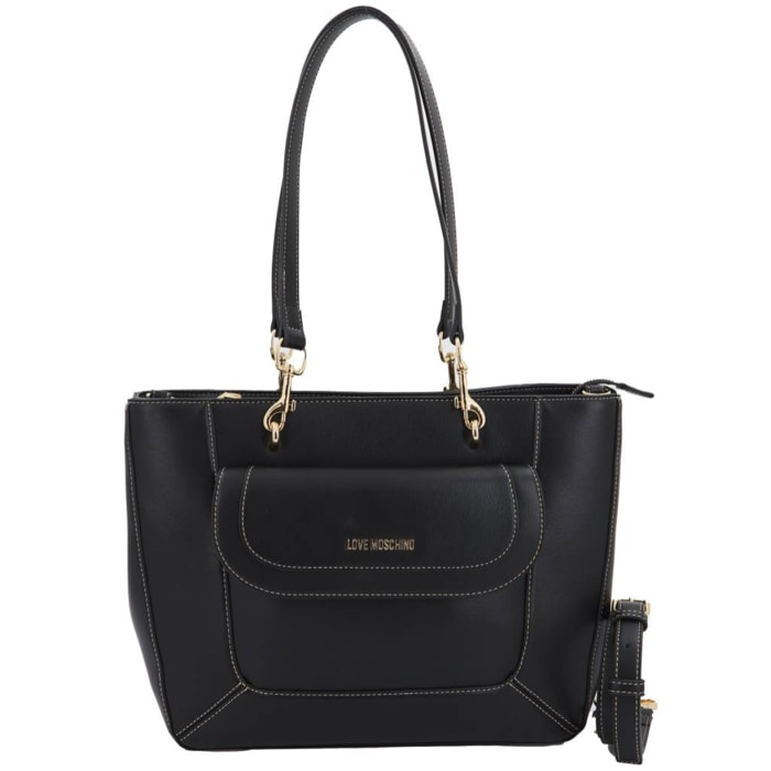 BOLSOS LOVE MOSCHINO JC4113PP1G